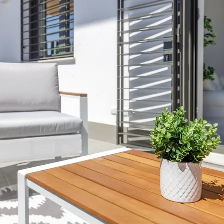 Apartamento A&n La Terraza De La Vega Torre Del Mar