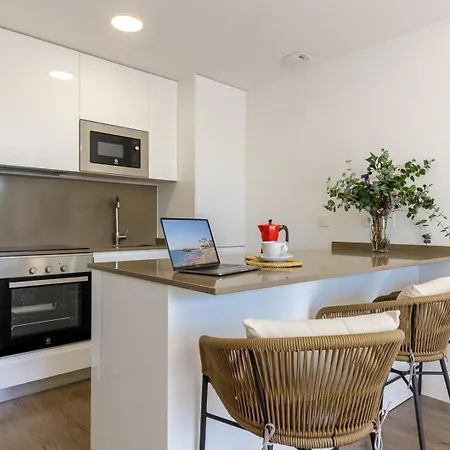Apartamento A&n La Terraza De La Vega Torre Del Mar