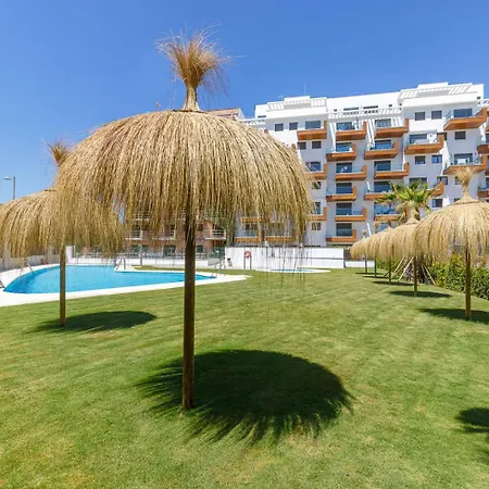 Apartamento A&n La Terraza De La Vega Torre Del Mar