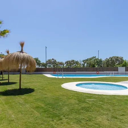 A&n La Terraza De La Vega * 托雷德尔马尔